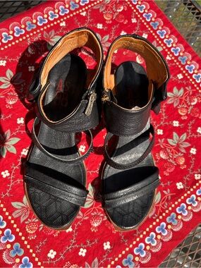 A.S.98 Sandals 40 sizes